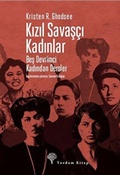 Cover: Kizil Savasci Kadinlar - Yordam Kitap
