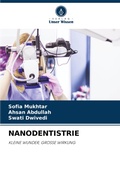 Cover: Nanodentistrie - Verlag Unser Wissen