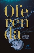 Cover: Oferenda - Editora Labrador