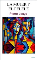 Cover: La Mujer y el Pelele - Lebooks Editora