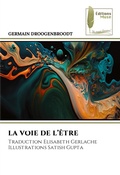 Cover: La Voie de l'Etre - International Book Market Service Ltd