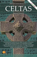 Cover: Breve historia de los celtas (versi&oacute;n extendida) NUEVA EDICI&Oacute;N - Nowtilus