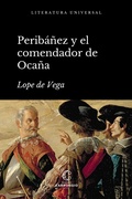 Cover: Perib&aacute;&ntilde;ez y el comendador de Oca&ntilde;a - Century Carroggio