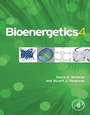 Cover: Bioenergetics - Academic Press