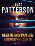 Cover: Bekentenis van een moordverdachte - Saga Egmont