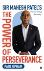 Cover: The Power of Perseverance - HarperCollins India