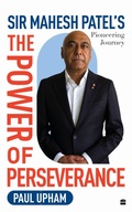 Cover: The Power of Perseverance - HarperCollins India