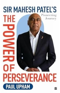 Abbildung von: The Power of Perseverance - HarperCollins Publishers India