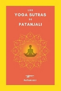 Abbildung von: Los Yoga Sutras of Patanjali (EditionTranslated Edition) - Unknown