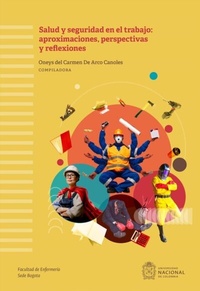 Abbildung von: Salud y seguridad en el trabajo - Universidad Nacional de Colombia