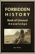 Cover: Forbidden History - BUG-IN EXPERT