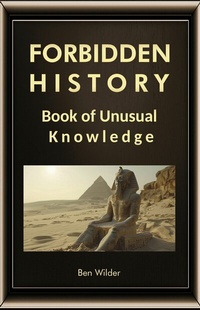 Enlarge image Cover: Forbidden History - BUG-IN EXPERT