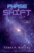 Cover: Phase Shift - Terra P. Waters
