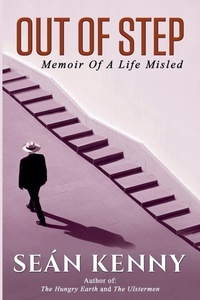 Enlarge image Cover: Out Of Step - Sean Kenny
