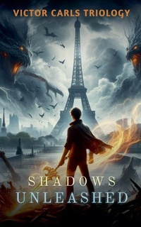 Enlarge image Cover: Shadows Unleashed - Tharun Vigneswar PS