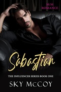 Cover: Sabastian: Book 1 - Sky McCoy