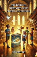 Cover: The Magic of Embracing Each Other's Differences (Community and Society) - Whimsy Tales Press