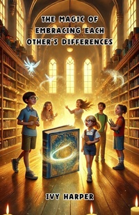 Enlarge image Cover: The Magic of Embracing Each Other's Differences (Community and Society) - Whimsy Tales Press