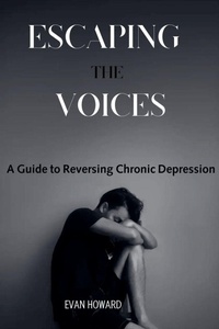 Enlarge image Cover: Escaping the Voices - Pedigree