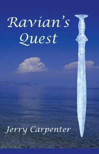 Enlarge image Cover: Ravian's Quest - Jerry Carpenter