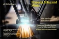 Cover: 3D Printing Prusa i3 MK4 und Mini+ - Khojeh Galdikhani