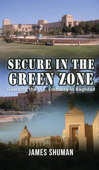 Enlarge image Cover: Secure in the Green Zone - Gotham Books
