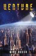 Cover: Venture - Gotham Books