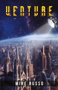 Enlarge image Cover: Venture - Gotham Books