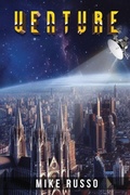Cover: Venture - Gotham Books