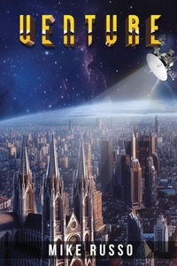 Enlarge image Cover: Venture - Gotham Books