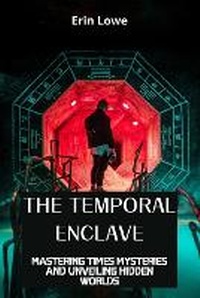 Abbildung von: The Temporal Enclave - Erin Lowe