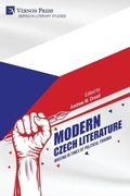 Cover: Modern Czech Literature - Vernon Press