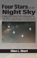 Cover: Four Stars in the Night Sky - Information Age Publishing
