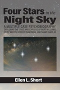 Cover: Four Stars in the Night Sky - Information Age Publishing