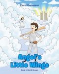 Cover: Angel's Little Wings - Christian Faith Publishing