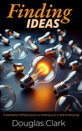 Cover: Finding Ideas - Take2 LLC