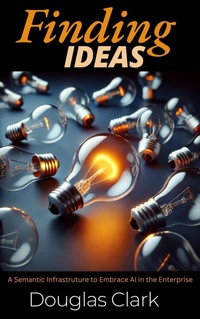Enlarge image Cover: Finding Ideas - Take2 LLC