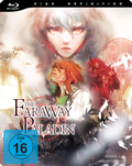 Cover: The Faraway Paladin - Staffel 1 - Gesamtausgabe - Blu-ray - Crunchyroll
