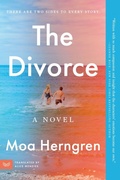 Cover: The Divorce - Collins