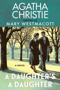 Cover: A Daughter's a Daughter - HarperCollins
