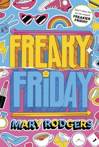Enlarge image Cover: Freaky Friday - Collins
