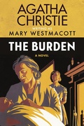 Cover: The Burden - HarperCollins