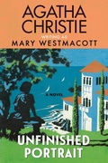Cover: Unfinished Portrait - HarperCollins