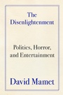 Cover: The Disenlightenment - HarperCollins