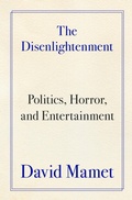 Cover: The Disenlightenment - HarperCollins