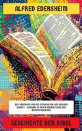 Cover: Geschichte der Bibel - Neu &uuml;bersetzt Verlag