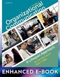 Cover: Organizational Communication - OUP India