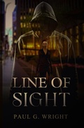 Cover: Line of Sight - Bwl Publishing Inc.