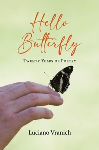 Abbildung von: Hello Butterfly - TellWell Press