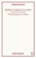 Cover: The Seducer's Diary - Penguin Classics